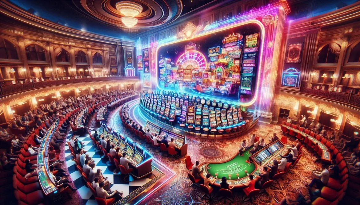 Tortuga Casino
